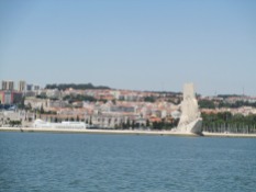 Lisboa - Close to the City