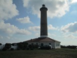 Veli Rat Lighthouse