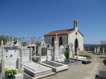 Friedhof - Susak